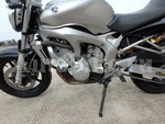 �������� �� ������ �������� Yamaha FZ6-N Fazer600 2004 ���� 12